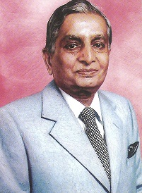 Sri Madhav Prasad Birla