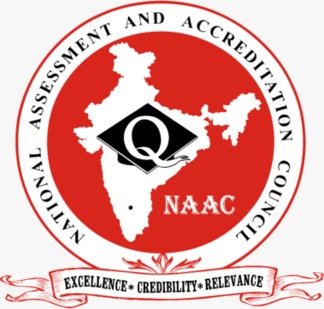 NAAC Accredited