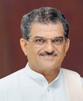 Dr. Veerendra Heggade
