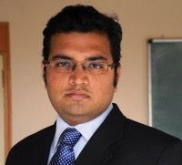 Darshan Desai