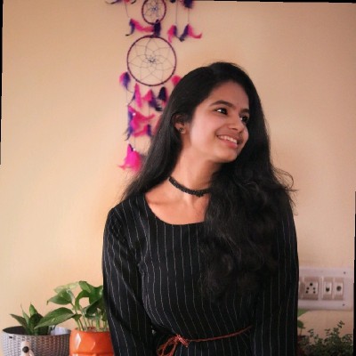 Maitreyi Hegde