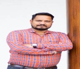 Sangamesh Patil