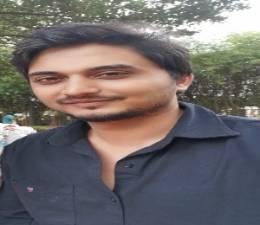 Shaik Naveed