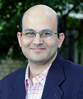 Prof. Rishikesha T. Krishnan