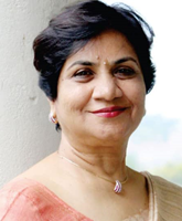Prof. Shalini R Urs