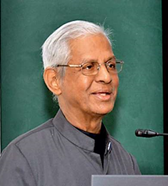 Dr. M.B. Athreya