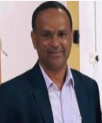 Dr. Venkatesha T.K.