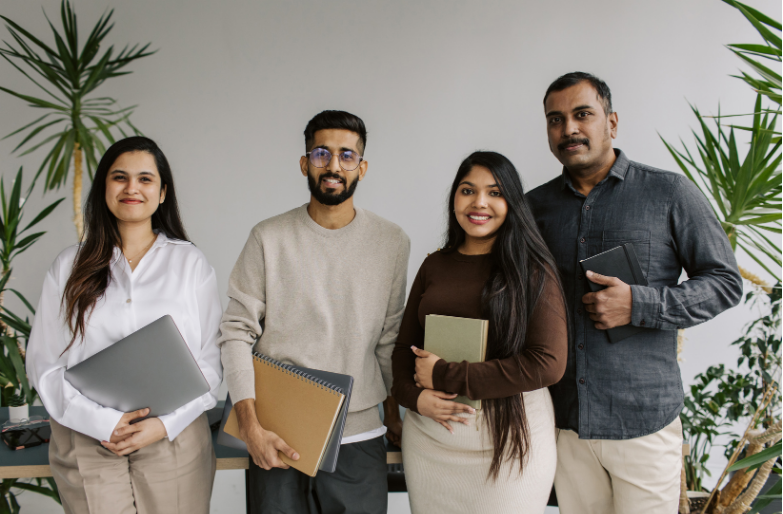 Strong Corporate Mentorship